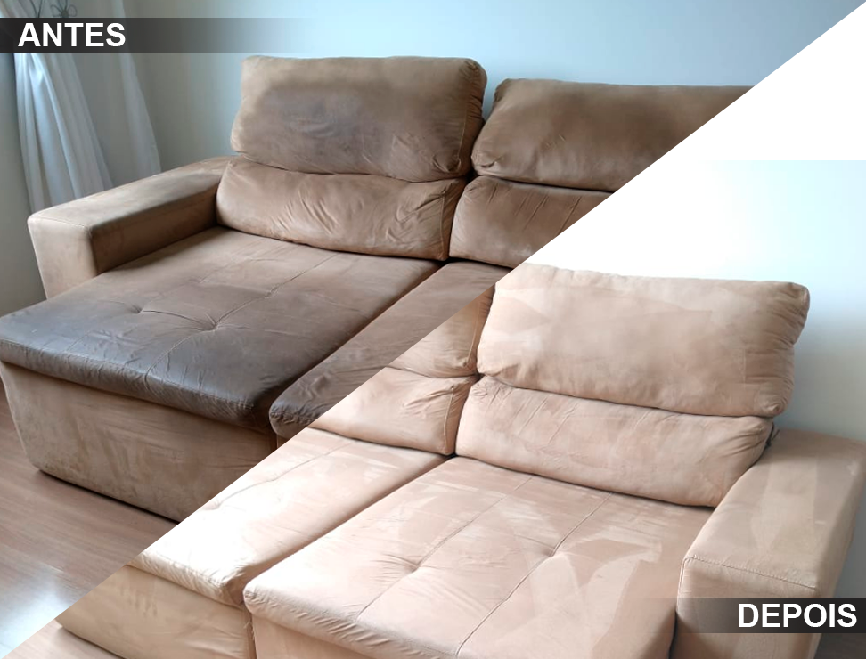 Limpeza de sofá em Itaquera - Chame no Whatsapp (11)96862-1167